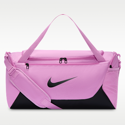 Nike Brasilia Training Duffel Bag (Small, 40L). Nike IL